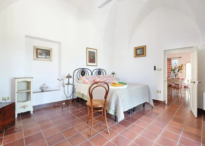 Casa Nelly Apartamento