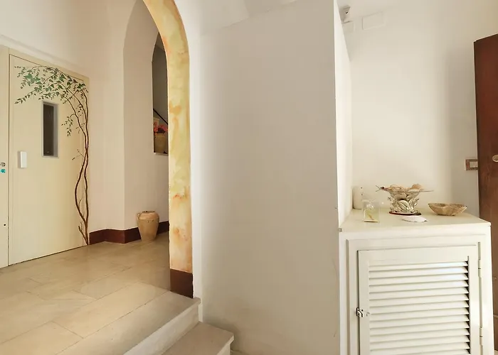 Casa Nelly Appartamento Gallipoli