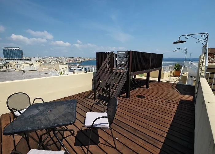 Casa Nelly * Gallipoli